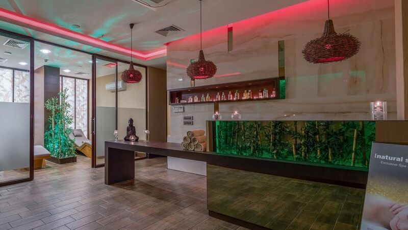 Holiday Inn Antalya Lara